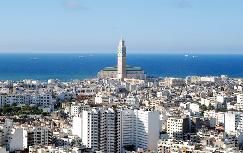 Grand Casablanca: une crise urbaine profonde qui appelle à la réflexion